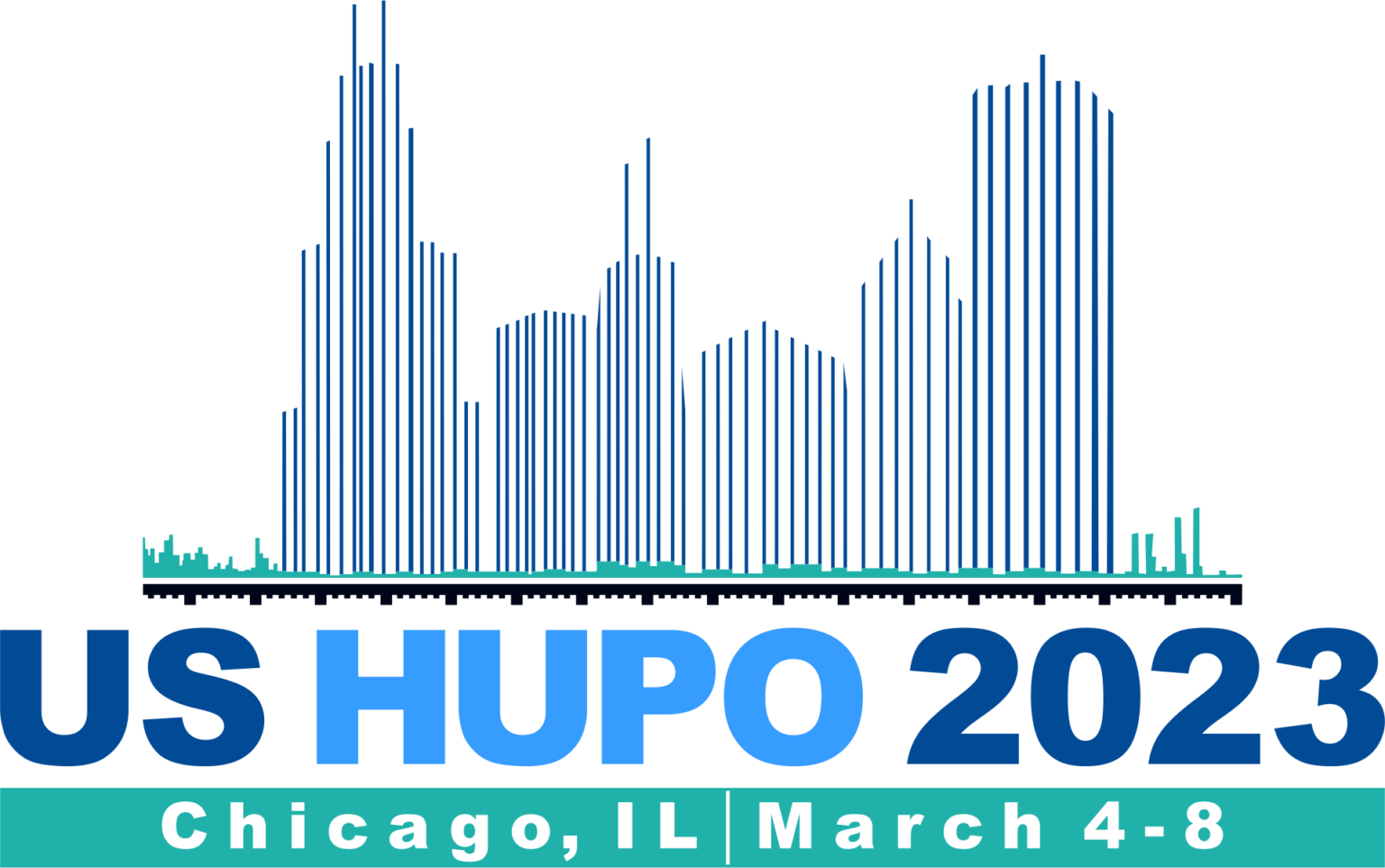US HUPO Chicago, IL, USA (March 48, 2023) Bioinformatics Solutions