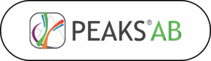 PEAKS AB