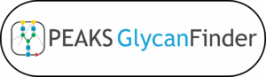 PEAKS GlycanFinder