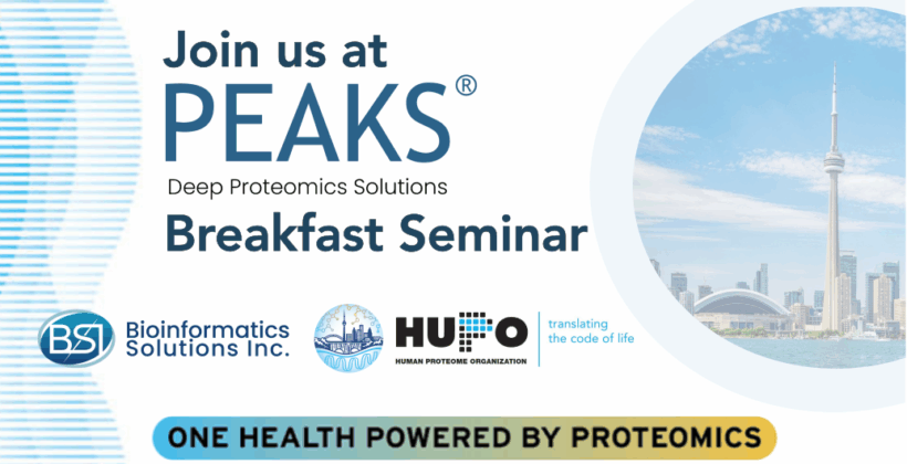 World HUPO Breakfast Seminar (November 10, 2025)
