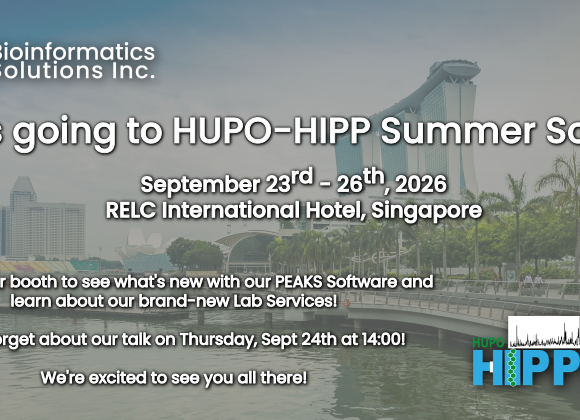 BSI is heading to HIPP-HUPO Summer School 2026!
